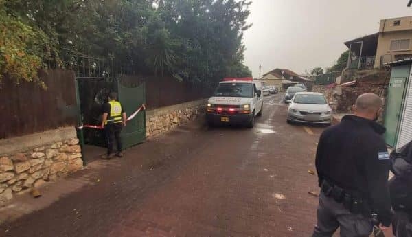 אפרים ארנון