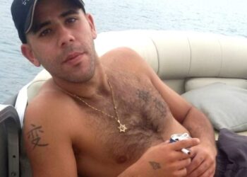 שימי דדון, מאילת הוא הצעיר שחוסל סמוך לקניון הזהב בראשל"צ