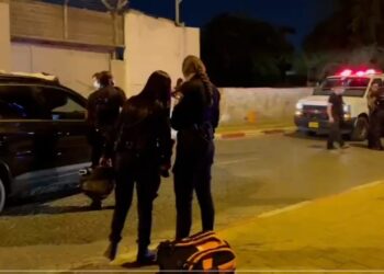 לירון מוסראטי היא הצעירה שנורתה למוות ברמלה. לפני 6 שנים בעלה נרצח