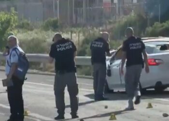 רצח יוסף ג'רושי ומשפחתו בצפון: נעצרו שני חשודים במעשה