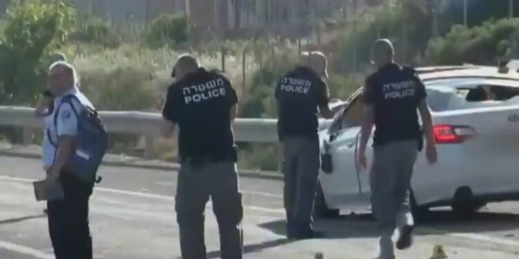 רצח יוסף ג'רושי ומשפחתו בצפון: נעצרו שני חשודים במעשה