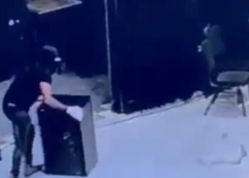 תיעוו: רעולי פנים חמושים ניסו לשדוד כספת באמצע חתונה בטייבה