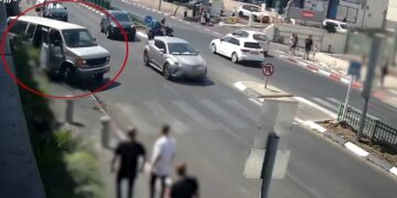 תיעוד : התחזו לבלשים, חטפו נתין זר מסין ושדדו ממנו 700 אלף ש"ח