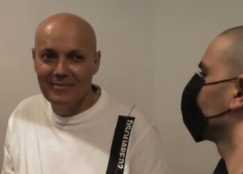 אבנר הררי הורשע בניסיון רצח כדורגלן וזוכה מהנחת מטען ברכב של מרגול