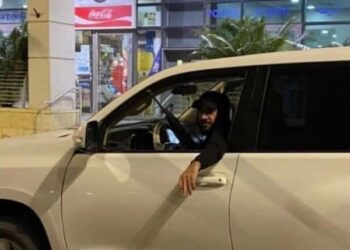 אסיר משוחרר שהורשע בירי חוסל בחנות נרגילות בבאר שבע