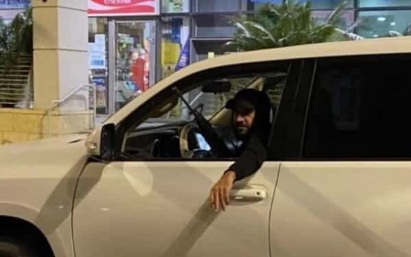 אסיר משוחרר שהורשע בירי חוסל בחנות נרגילות בבאר שבע