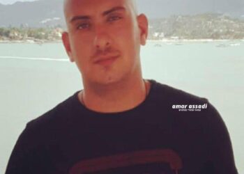 הקטטה בנתניה: העבריין ירין מסילתי הוא הנדקר שמת בקטטה: