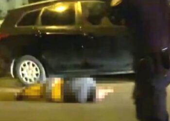 הקטטה בנתניה: העבריין ירין מסילתי הוא הנדקר שמת בקטטה: