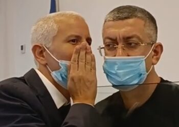 "מבצע ניקיטה": המשטרה גייסה סוכן עבריין מהכנופייה הרוסית של מיכאל טנסקי