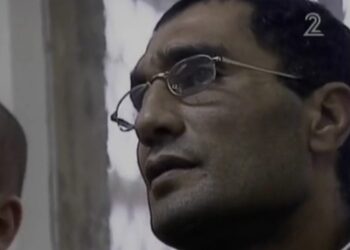 העבריין נעים סורי נורה למוות בכניסה לבניין מגורים בנצרת