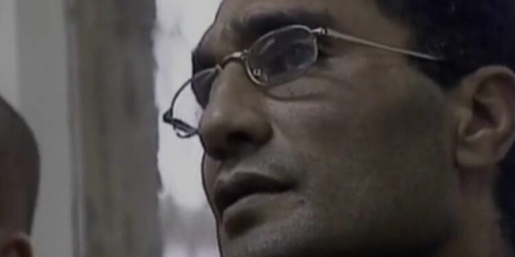 העבריין נעים סורי נורה למוות בכניסה לבניין מגורים בנצרת