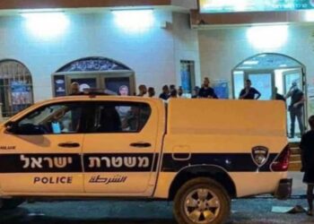 אלמוני התפרץ לחתונה בטייבה ופתח באש לעבר החוגגים: הרוג וארבעה פצועים