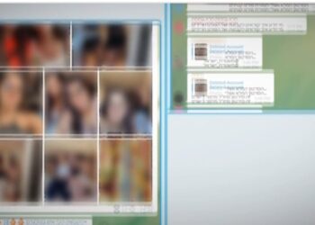 תושב אופקים חשוד שמכר בטלגרם תמונות וסרטוני עירום של נשים ונערות ישראליות