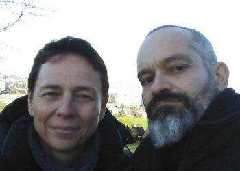 כך הצליח ההייטקיסט גיא שפירא להערים על המשטרה ולביים התאבדות לאשתו