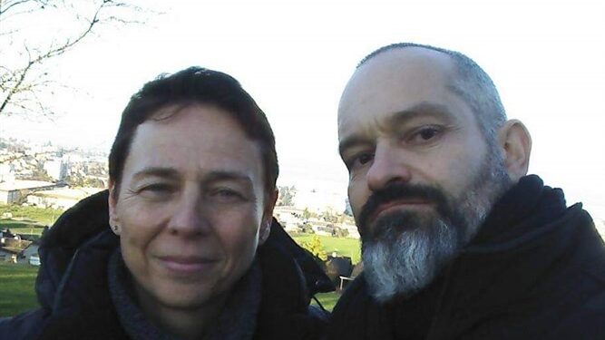 כך הצליח ההייטקיסט גיא שפירא להערים על המשטרה ולביים התאבדות לאשתו