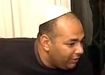 שלום דומרני השתחרר מהכלא: דריכות במשטרה ממלחמת חיסולים בדרום