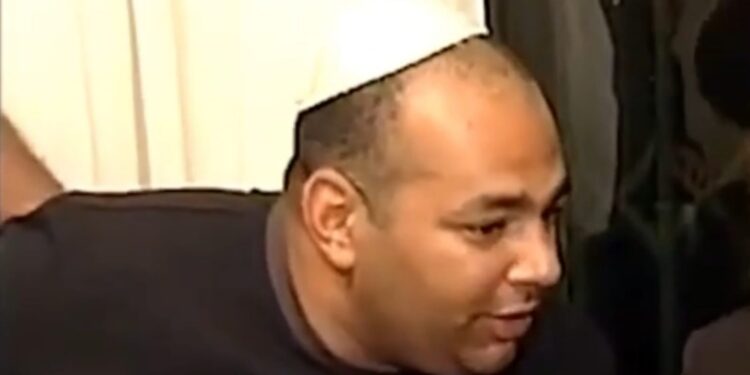 שלום דומרני השתחרר מהכלא: דריכות במשטרה ממלחמת חיסולים בדרום