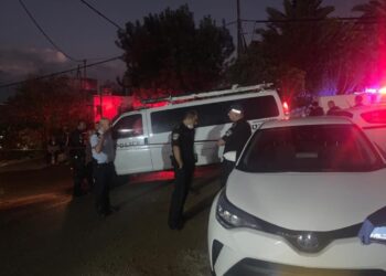 הרצח במגזר הערבי לא פוסק: צעיר בן 25 מאום אל פאחם נרצח ביריות בעיר