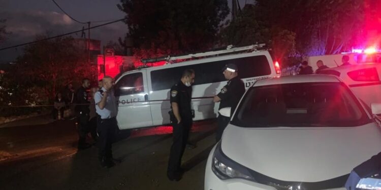 הרצח במגזר הערבי לא פוסק: צעיר בן 25 מאום אל פאחם נרצח ביריות בעיר