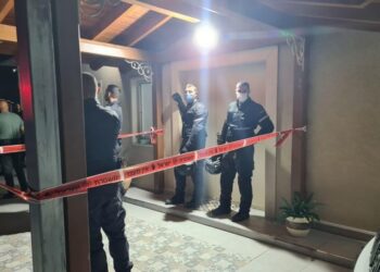 מוכר למשטרה נרצח ביריות בעוספייה; לפני כחמישה חודשים שרד פיצוץ מטען ברכבו