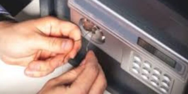 כתב אישום נגד חולית שודדי כספות מבתי עסק בתל אביב והרצליה