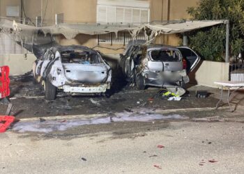 בכיר בארגון פשע בחיפה נעצר בחשד למעורבות בהנחת מטען ברכב