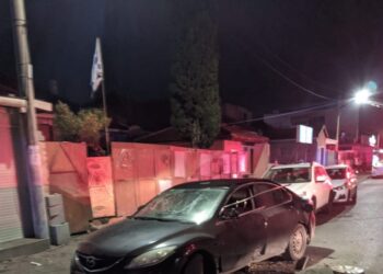 מטען חבלה התפוצץ ברכבו של מוכר למשטרה באור עקיבא- ללא נפגעים