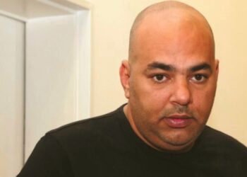 שלום דומרני השתחרר מהכלא: דריכות במשטרה ממלחמת חיסולים בדרום