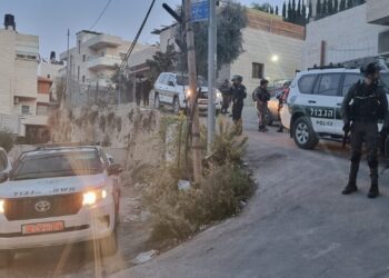 רצח נוסף במגזר הערבי: צעיר בן 27 נורה למוות בעיסאוויה במהלך קטטה