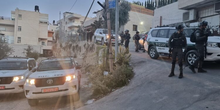 רצח נוסף במגזר הערבי: צעיר בן 27 נורה למוות בעיסאוויה במהלך קטטה