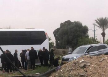 ניסיון חיסול כפול בלוד: שני צעירים נפצעו קשה מירי במסגרת סכסוך עבריינים