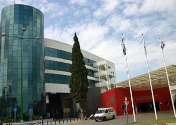 עצור מרמלה המטופל באסף הרופא נמלט מבית החולים: מפקד המחוז מינה קצין בודק