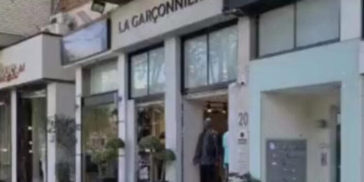 שני אירועי ירי הלילה בת"א: לעבר חנות בכיכר המדינה ולבית בצפון העיר