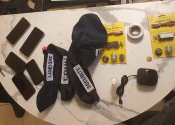 סוכל פיגוע פלילי באשדוד: 3 חברי ארגון פשע חשודים שתכננו לחסל יריב