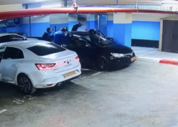 אישום: כך ניסו לחסל את בנו של העבריין הירושלמי אלי אריש במטען חבלה ברכבו