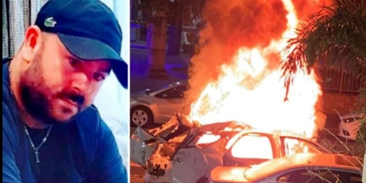 החשד: חברים מהארגון של דומרני עשו לאבי ביטון ואנשיו 'כיפה אדומה'