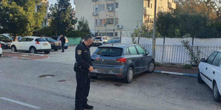 ניסיון חיסול באור עקיבא: מוכר למשטרה בשנות ה- 20 לחייו נורה ונפצע אנוש