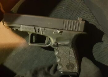 מסתמן: שני החשודים שנעצרו בדרך לחיסול באשדוד, היו בדרכם לחסל את אייל נגר