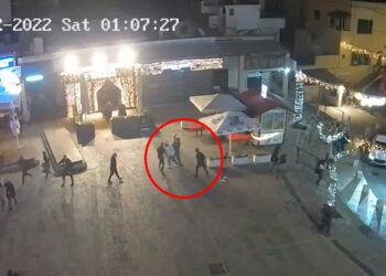 3 מבני משפחת ג'רושי מואשמים בדקירת תושב הצפון מחוץ למועדון בנצרת