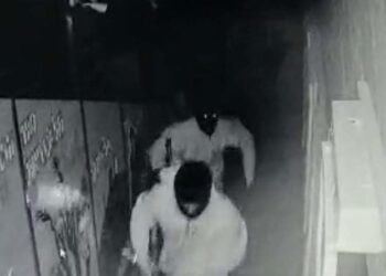 כלי נשק מעוקרים נגנבו מאתר ההנצחה של מוזיאון גולני