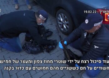 סיכלו 25 חיסולים של ארגוני פשיעה – כך נראים 4 החודשים האחרונים במשטרה