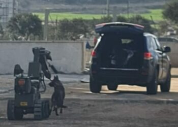 5 בני משפחתו של נהג הרכב שמולכד בכפר באנה נעצרו בדרך לחיסול נקמה