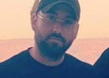 בדרך לחיסול? צח ברקוביץ בכיר בארגון משפחת לביא נעצר עם מטען חבלה וסכין ברחובות