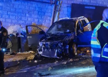 בתוך פחות משעה: הרוג ו-2 פצועים קשה ב-שלוש זירות שונות