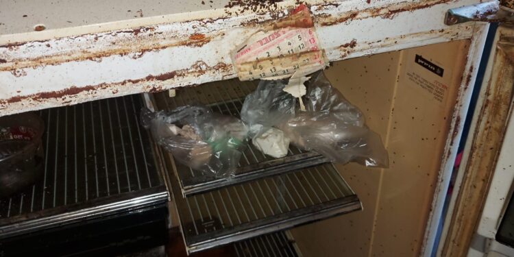 גל מעצרים בצפון: 11 צעירים מחיפה חשודים שהפעילו תחנת סמים בעיר