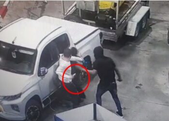 פוענח ניסיון רצח של תושב לוד במהלך קטטה בנתניה לפני כחודש