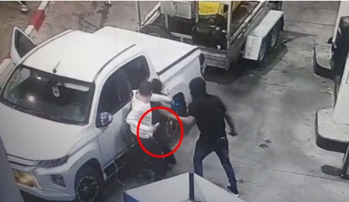 פוענח ניסיון רצח של תושב לוד במהלך קטטה בנתניה לפני כחודש