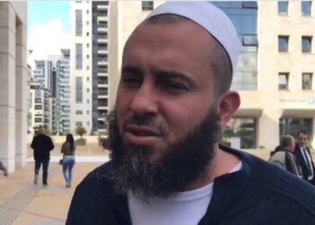 זייד ג'רושי