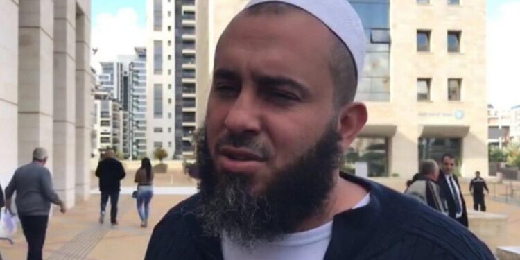 ג'רושי ותקיפת קבלן הנדל"ן: כל מה שקרה במגדלי אביב בר"ג