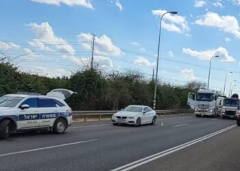 מלחמות ג'רושי: "המערב הפרוע, סרט אימה בצהרי היום במרכז הארץ"